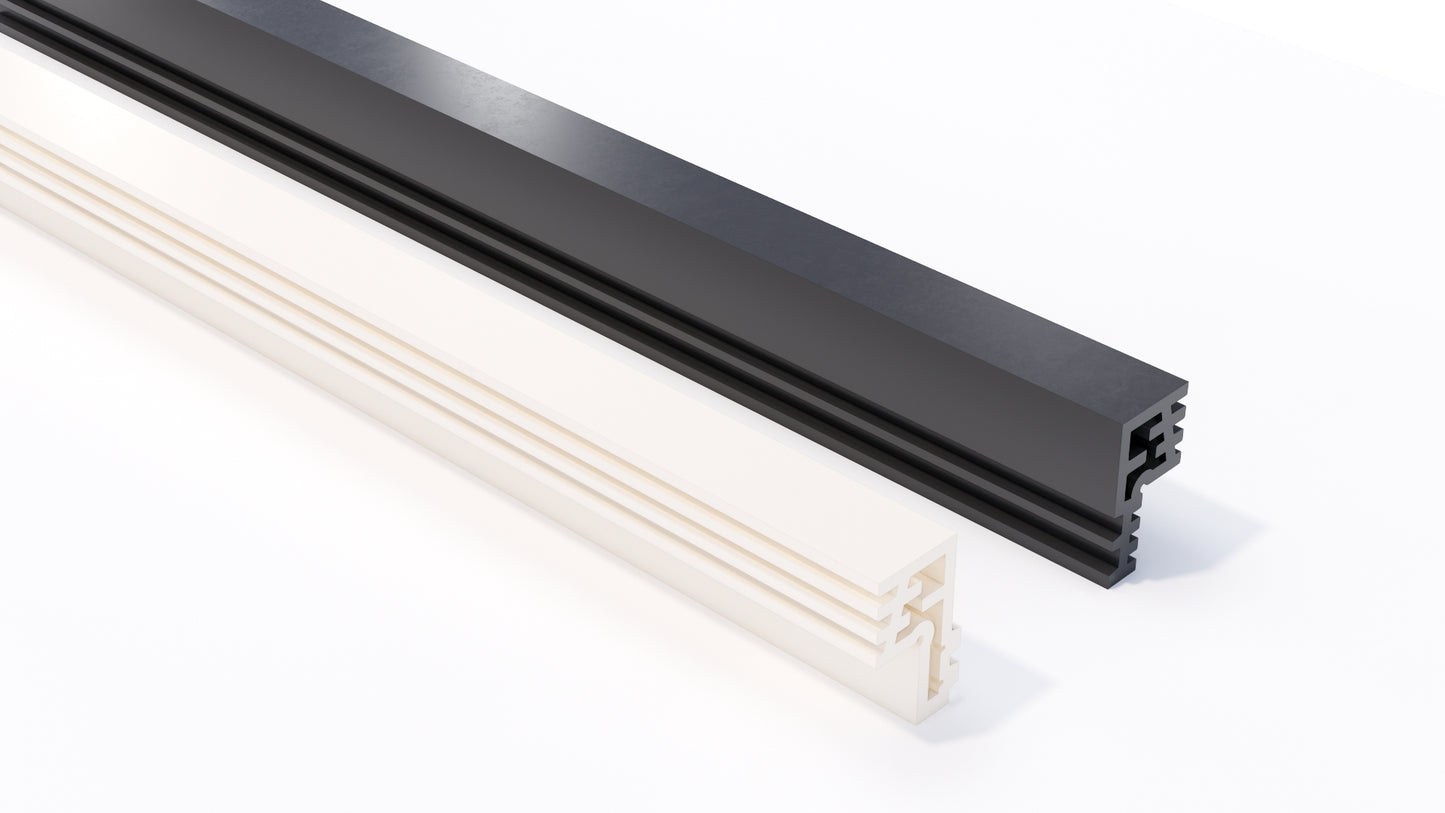 64” Seam-Mate Rail