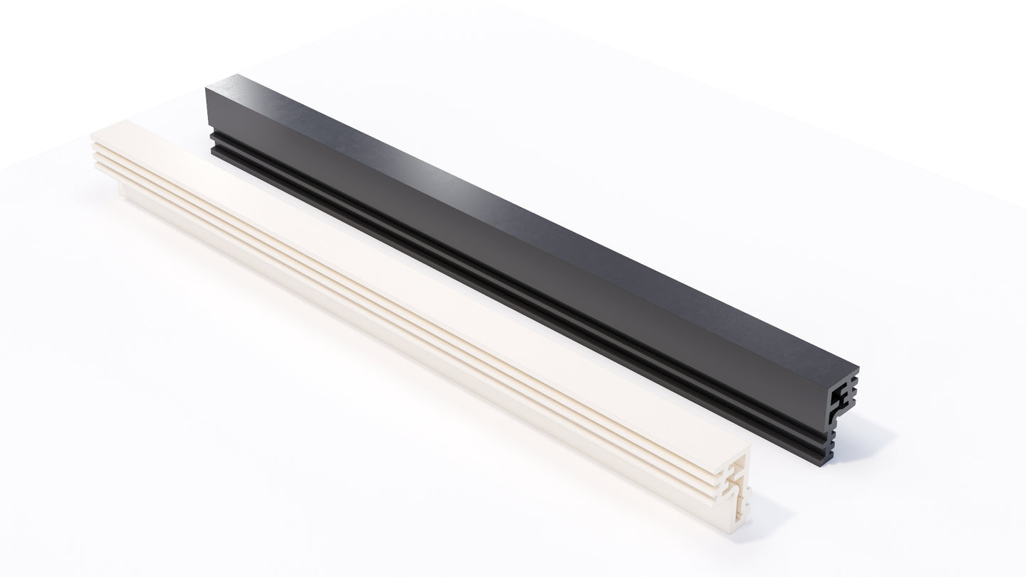 64” Seam-Mate Rail