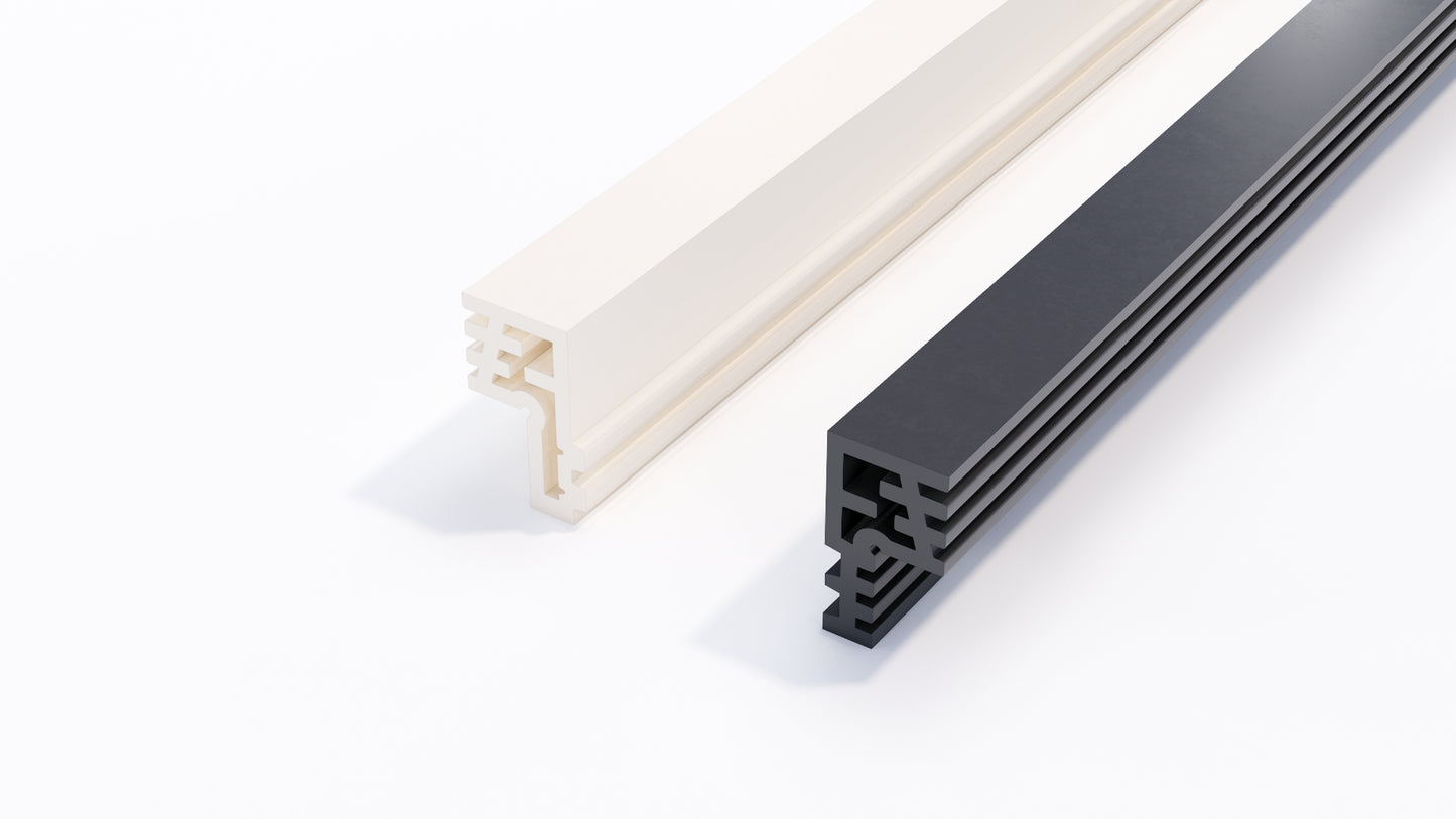 64” Seam-Mate Rail