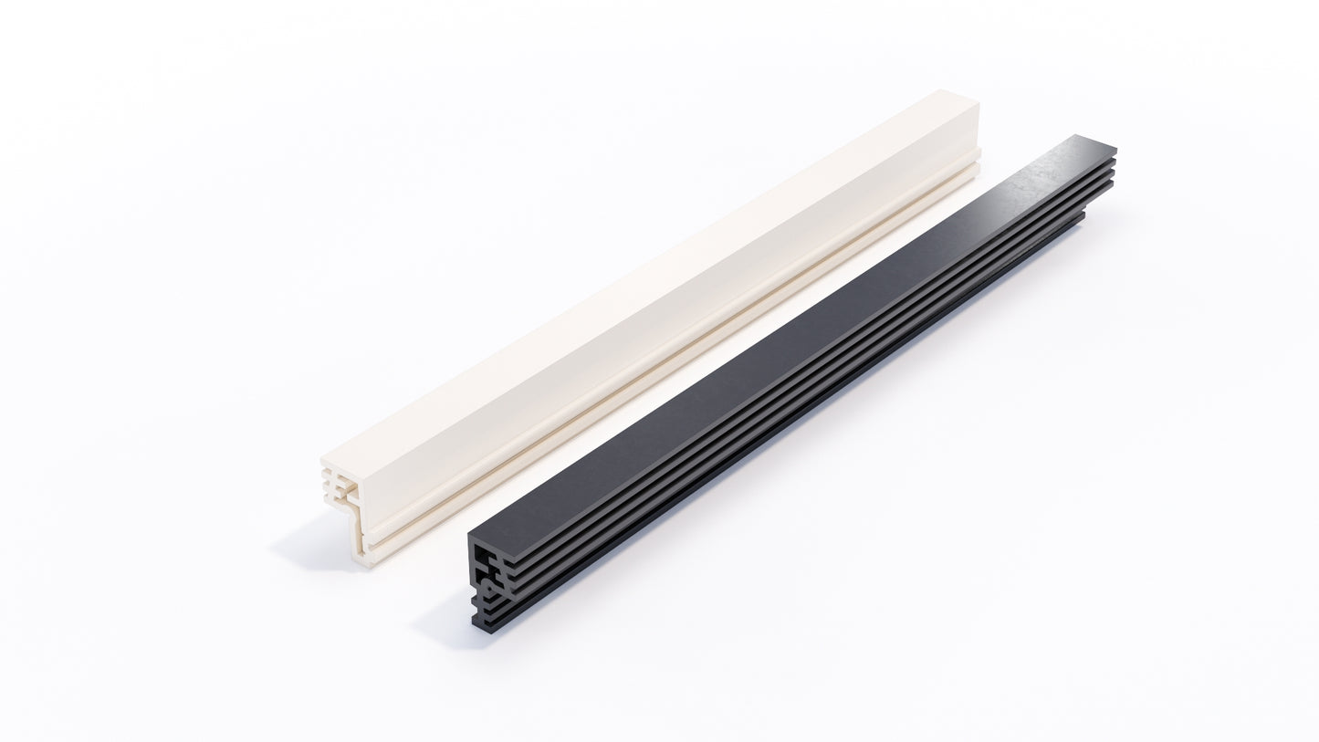 64” Seam-Mate Rail