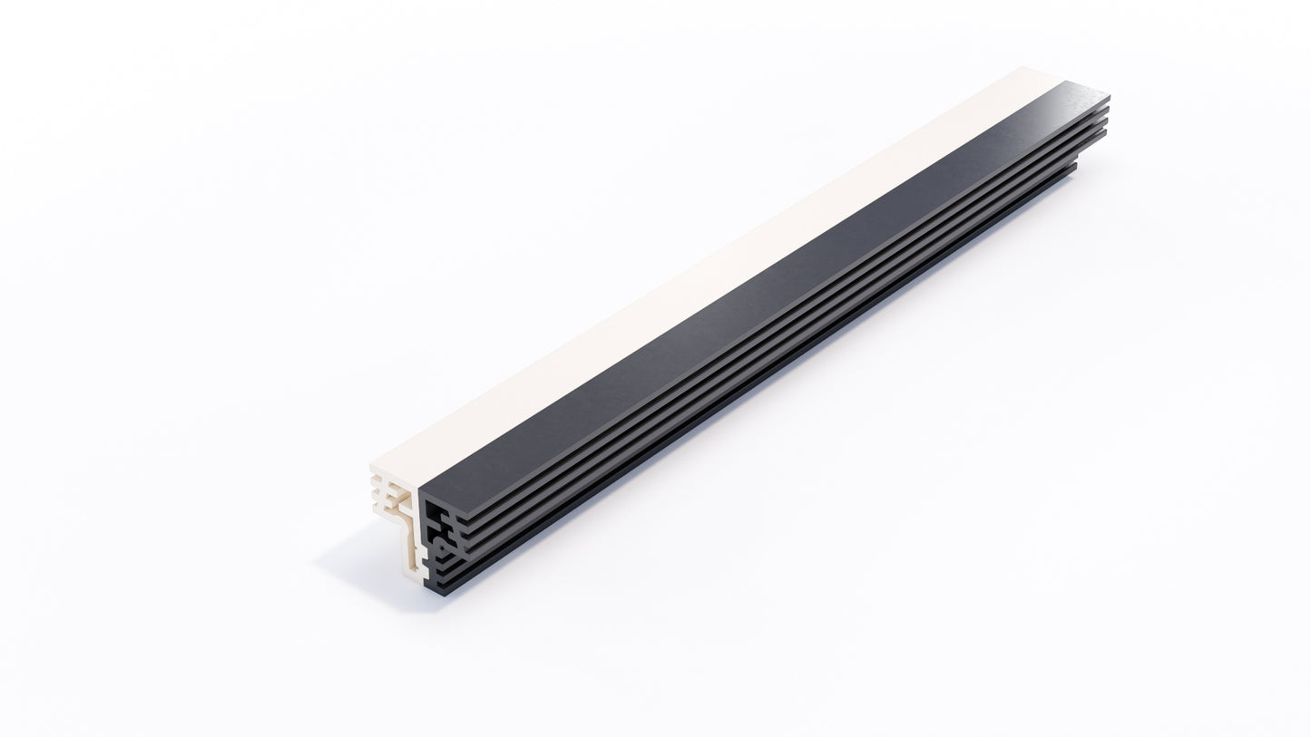 64” Seam-Mate Rail