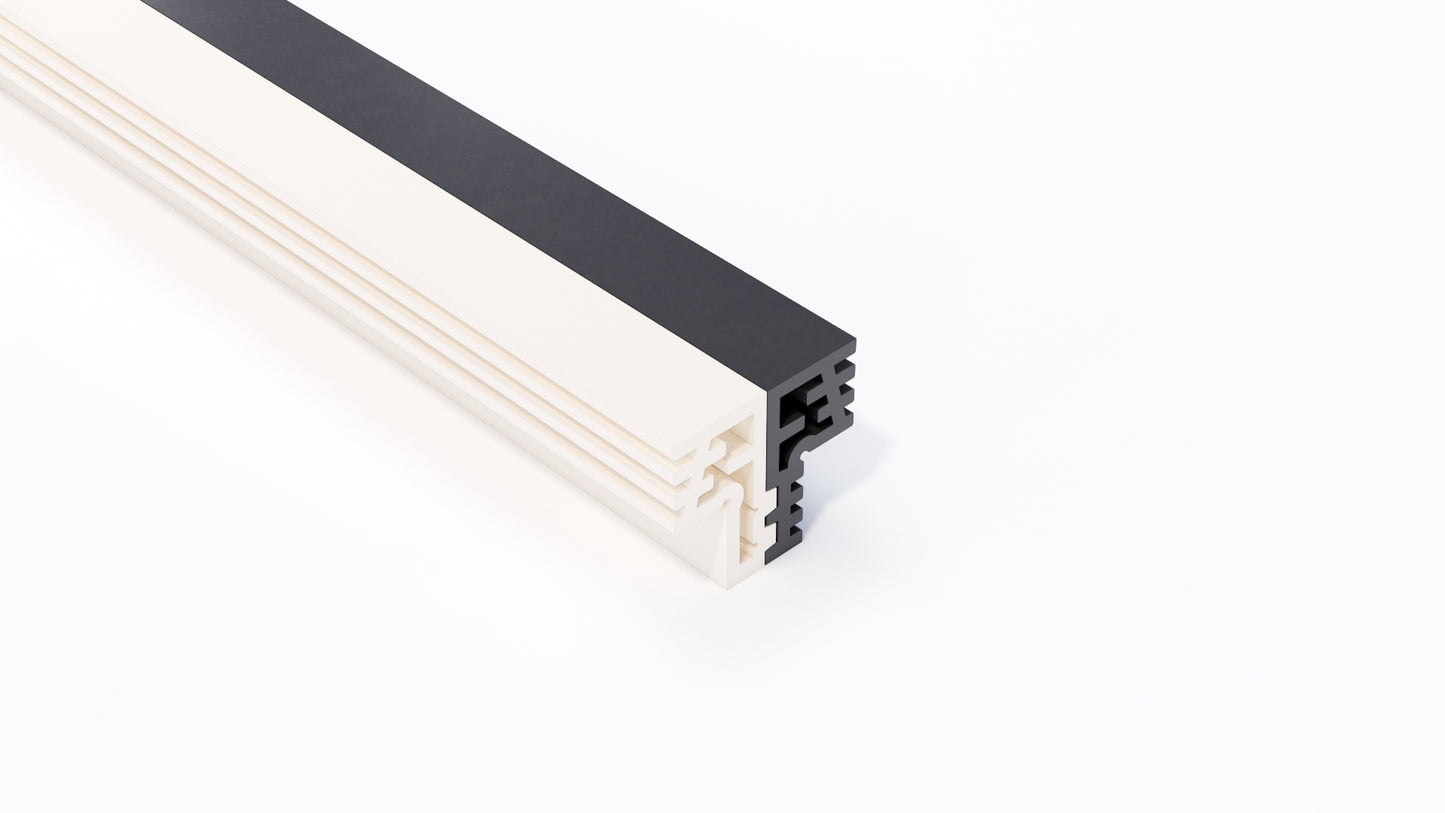 64” Seam-Mate Rail
