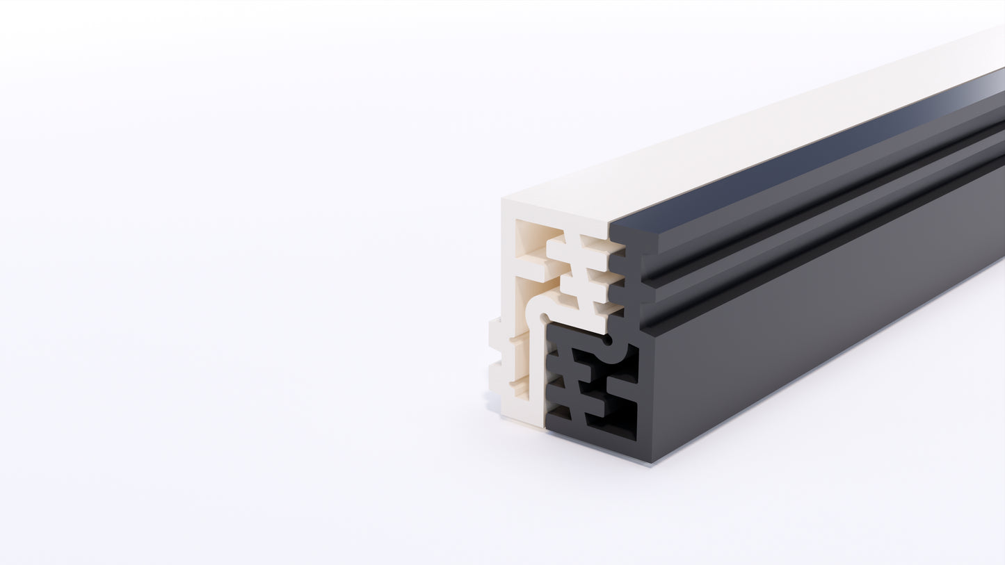 Kit #2 | Seam-Mate Countertop Seam – Single Kit