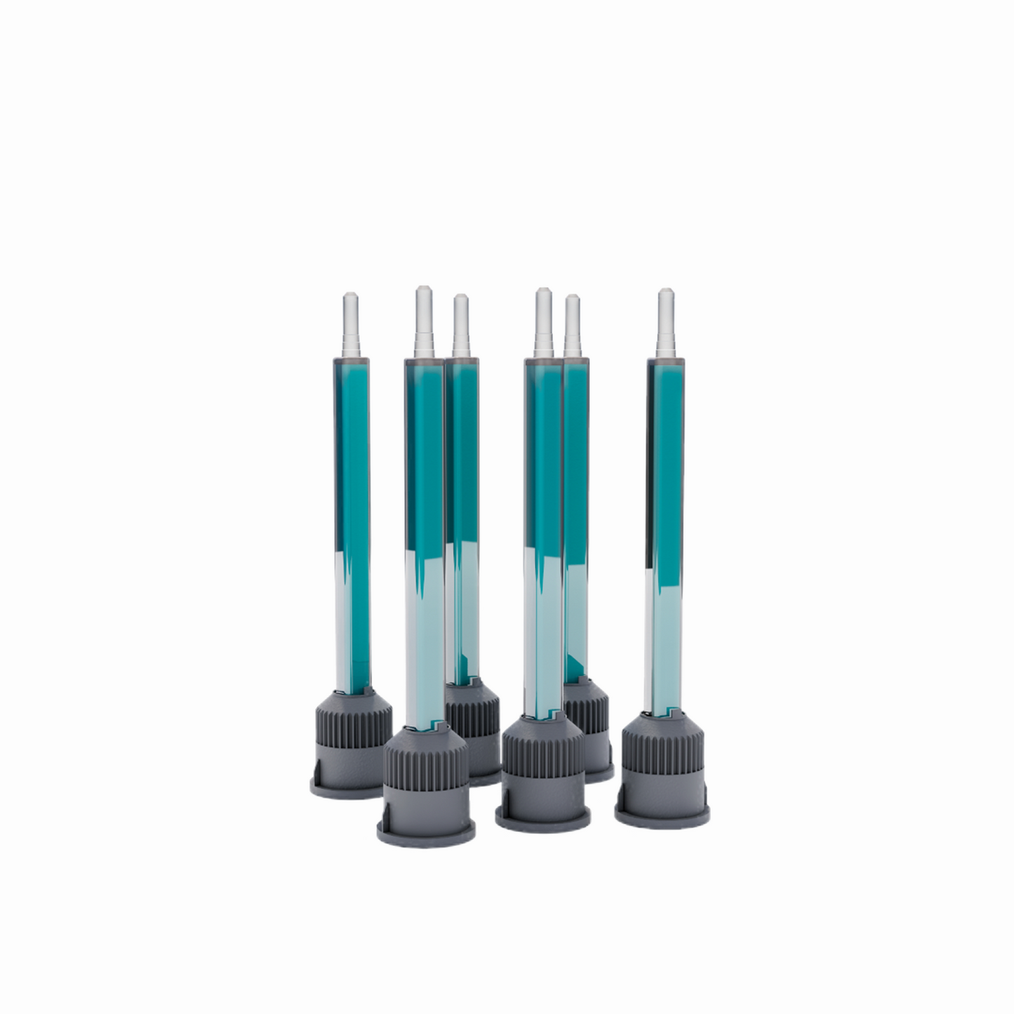 Mixing Stem