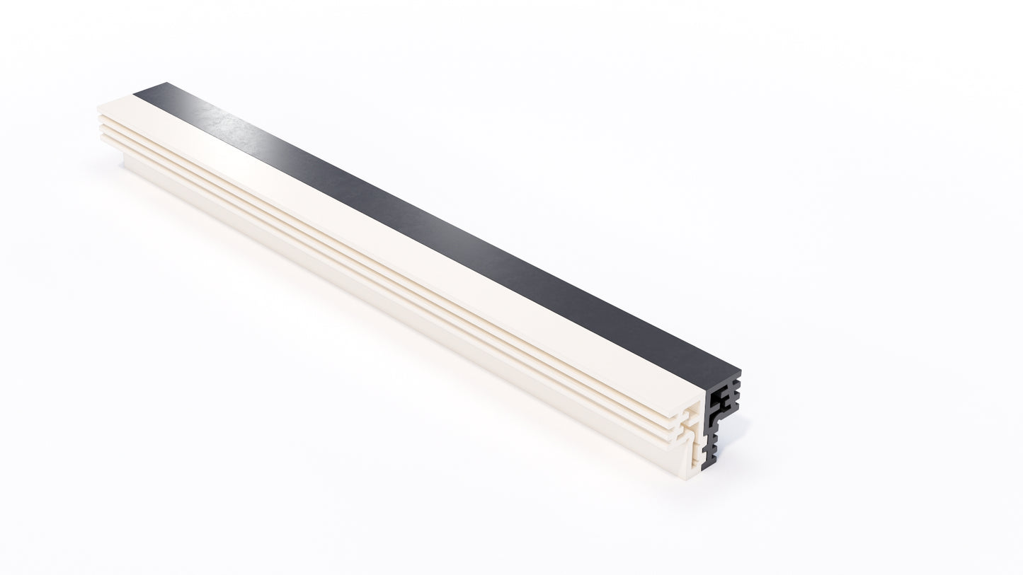 64” Seam-Mate Rail