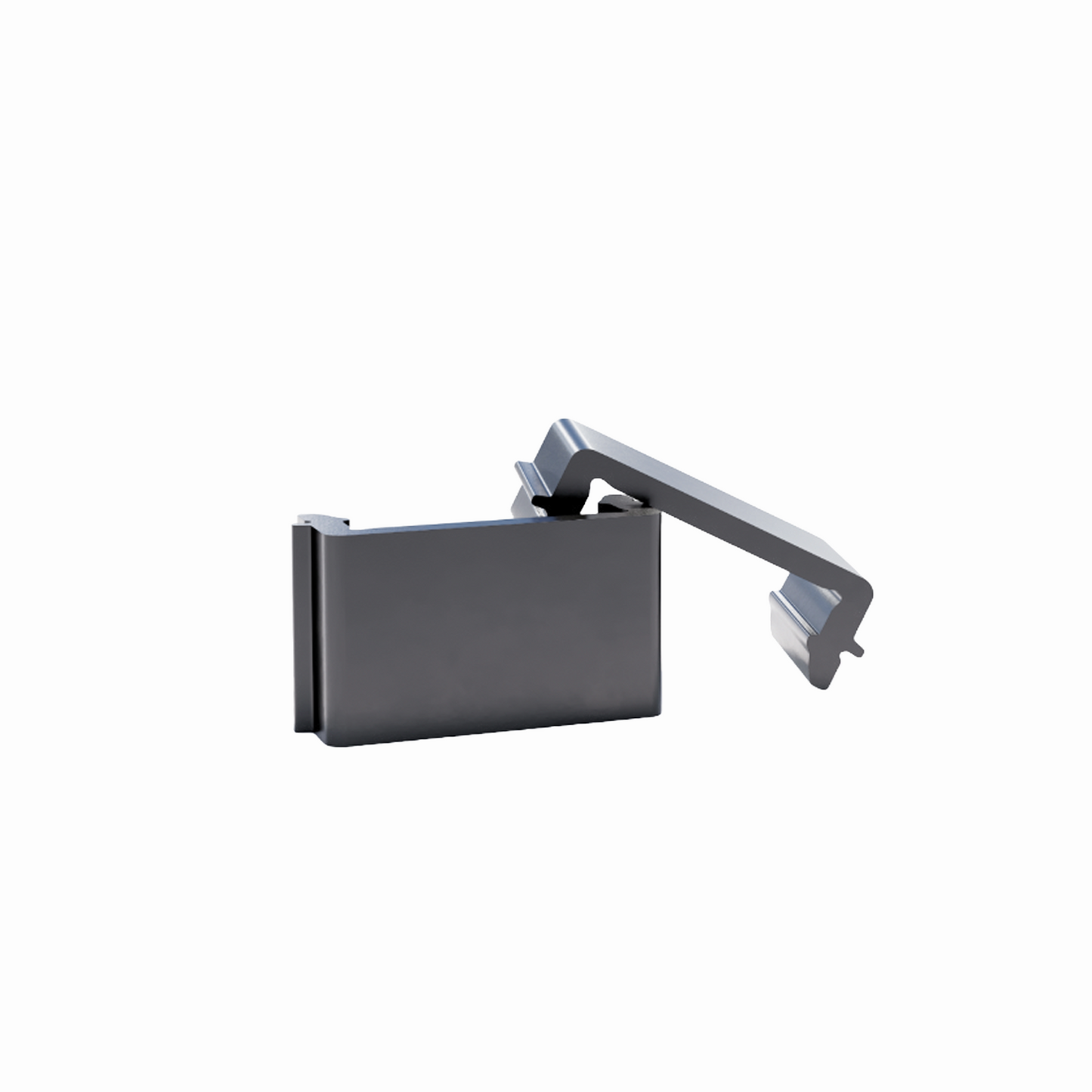 Seam-Mate Finishing Clip