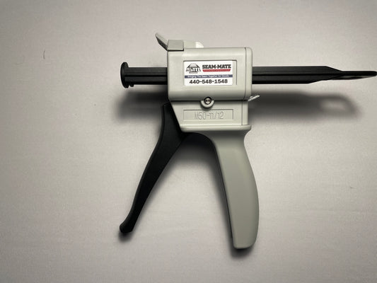 Seam-Mate Adhesive Gun