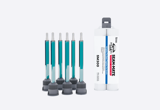 Kit #2 | Seam-Mate Countertop Seam – Single Kit