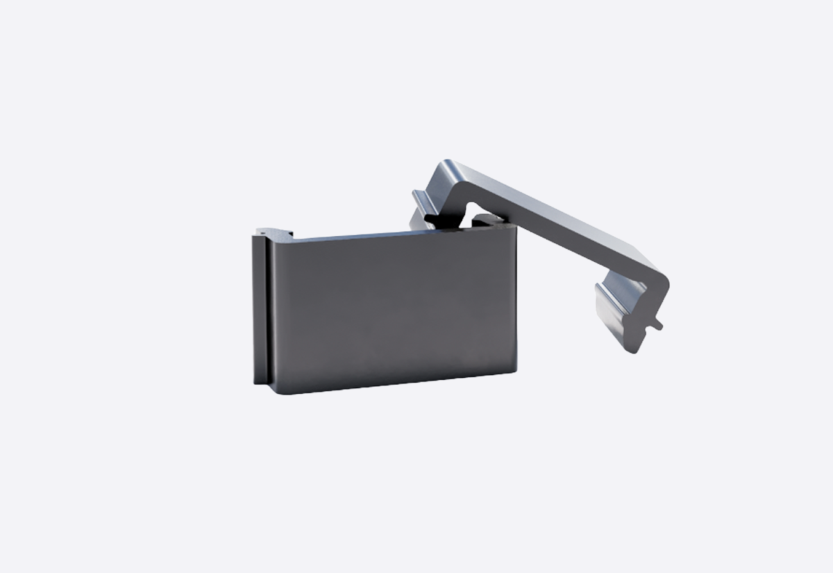 Kit #2 | Seam-Mate Countertop Seam – Single Kit