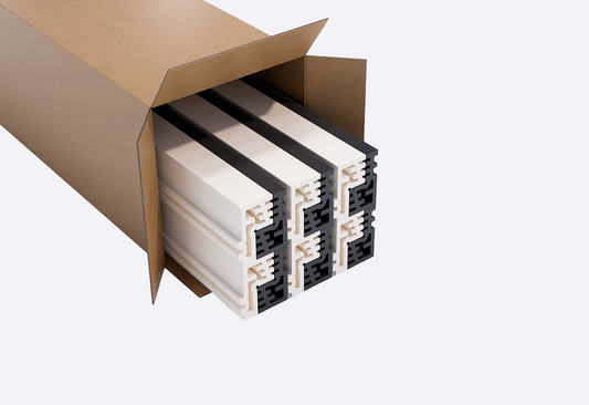 Kit #3 | Seam-Mate Countertop Seam – Pro Kit