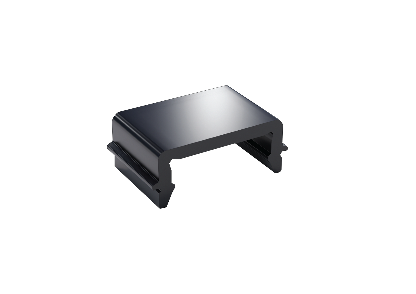 Seam-Mate Finishing Clip