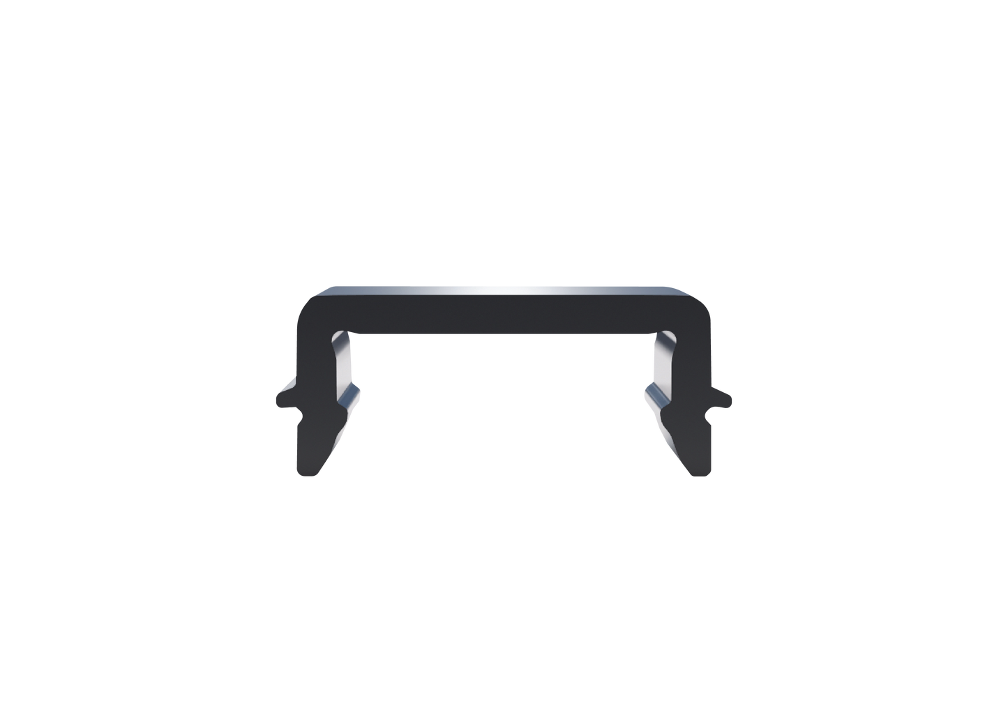Seam-Mate Finishing Clip