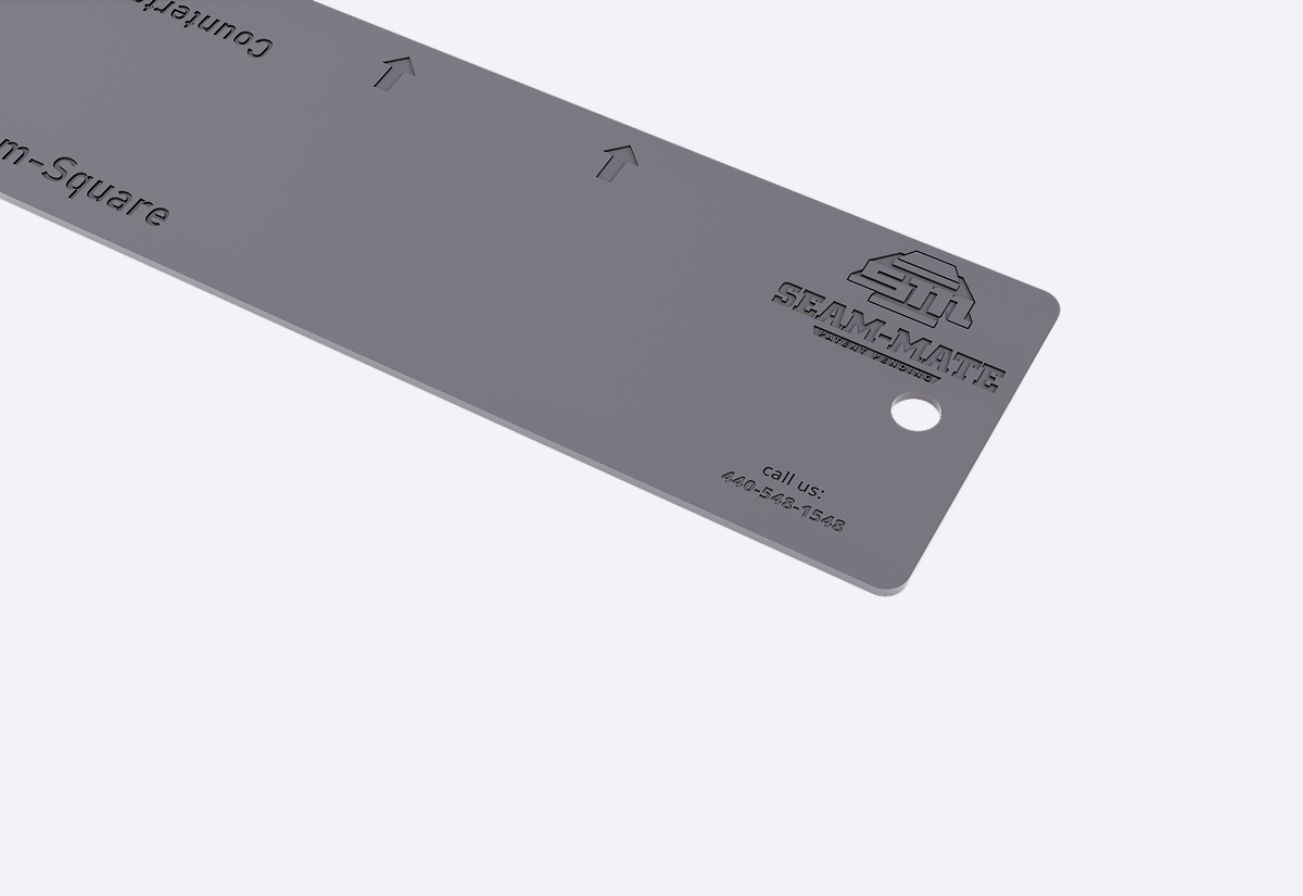 Seam-Mate Gauge