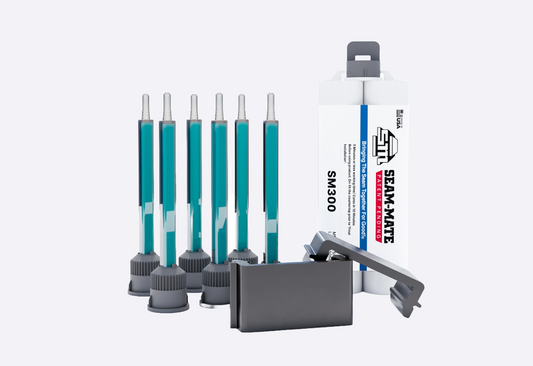 Kit #1 | Seam-Mate Countertop Seam – Starter Kit