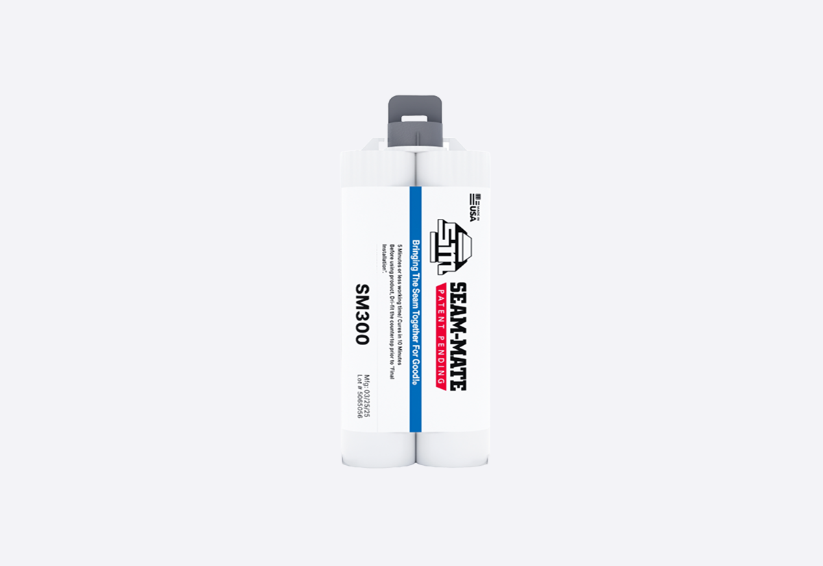 Kit #1 | Seam-Mate Countertop Seam – Starter Kit