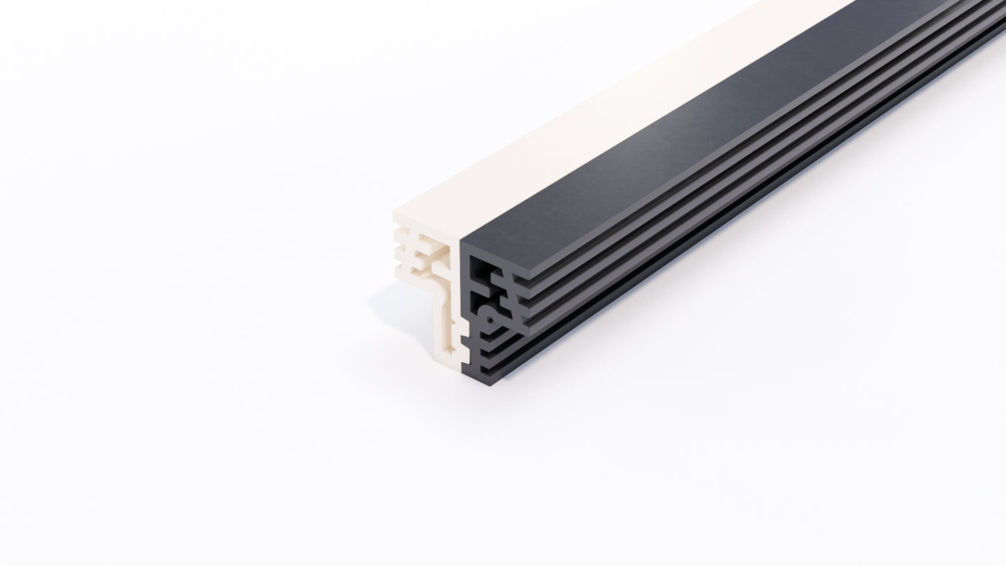64” Seam-Mate Rail