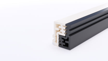 Kit #2 | Seam-Mate Countertop Seam – Single Kit