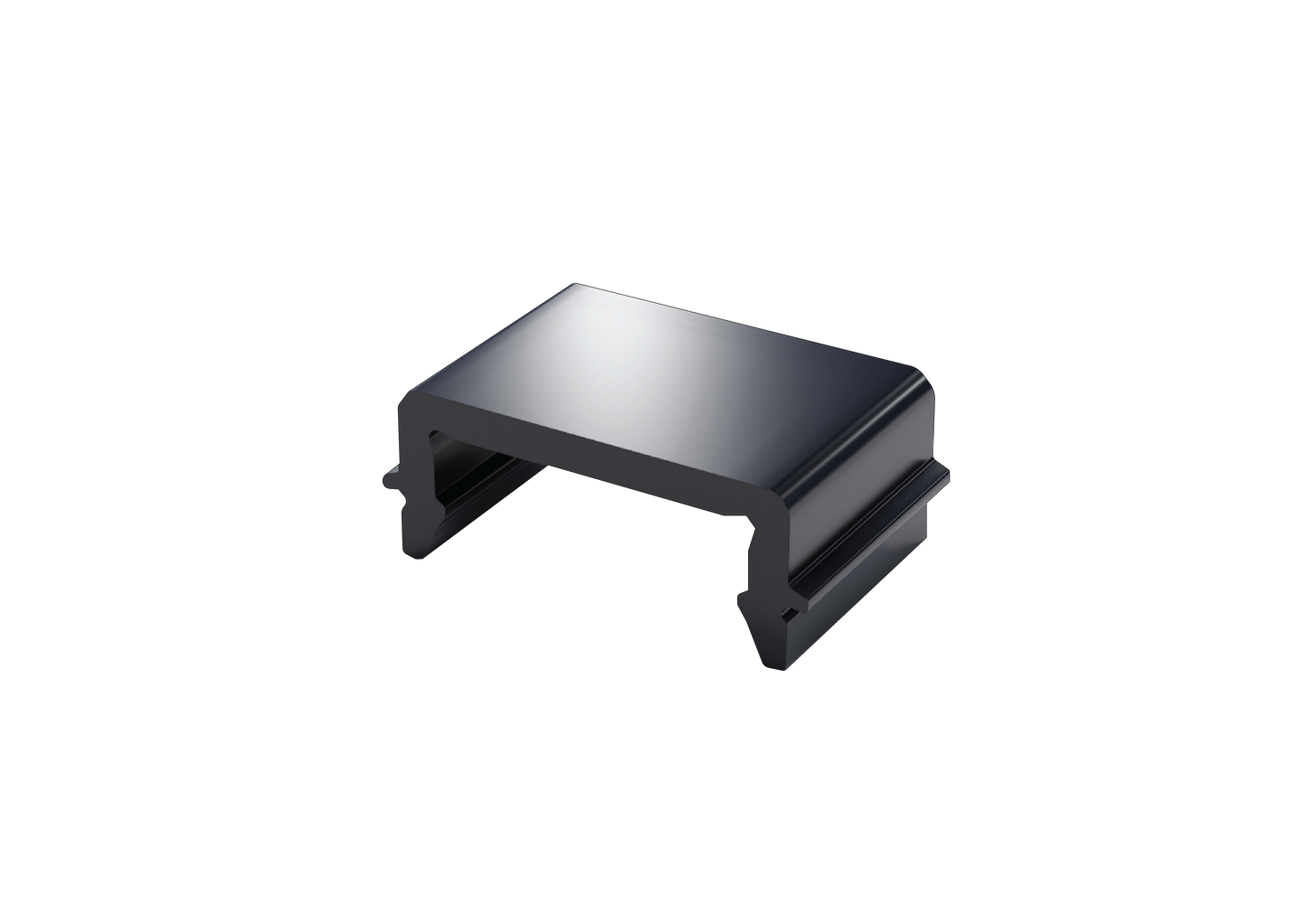 Seam-Mate Finishing Clip