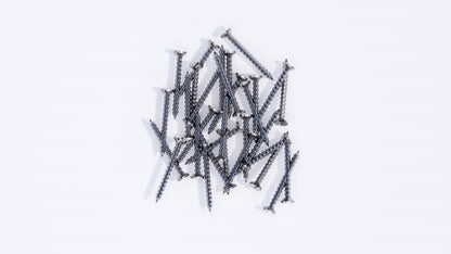 Bag of #6 1-1/4” Screws (50 pcs)