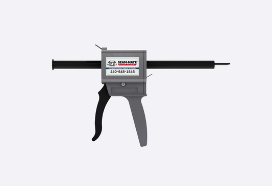 Seam-Mate Adhesive Gun