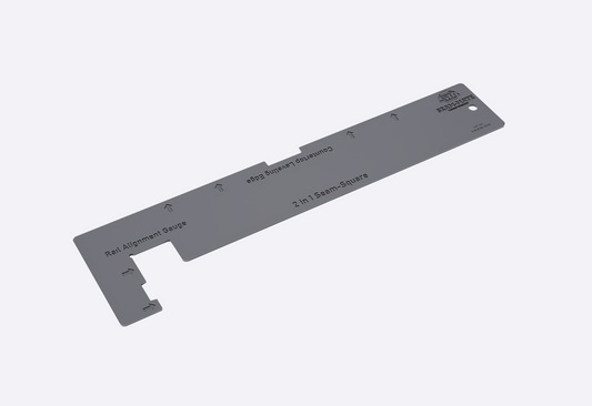 Seam-Mate Gauge