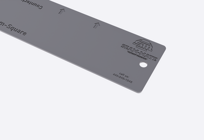 Seam-Mate Gauge